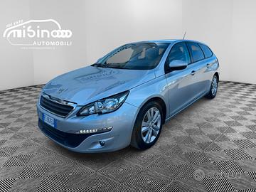 Peugeot 308 BlueHDi 120 S&S SW Business