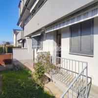 AMPIO MONOLOCALE SU 2 DUE LIVELLI CON TERRAZZO E G