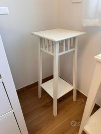 Piedistallo portapiante ikea
