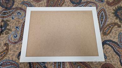 Cornice Puzzle Clementoni 500 pezzi 49x36 cm.