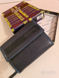 Portafoglio da Donna in pelle Marca Coveri