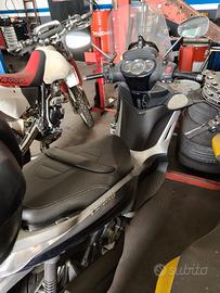 PIAGGIO BEVERLY 300