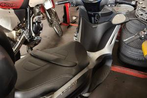 PIAGGIO BEVERLY 300