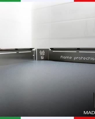 Spaccafiamma forno pizza OONI KODA 16