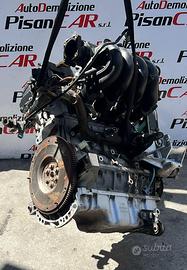 MOTORE ROVER 25 Serie K4FL31 11 K4F Benzina 1100 (