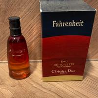 Profumo miniatura originale