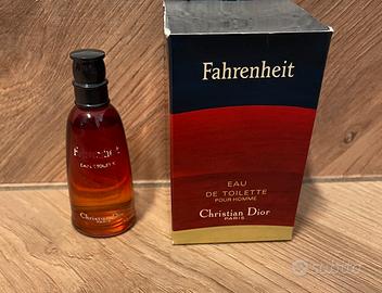 Profumo miniatura originale