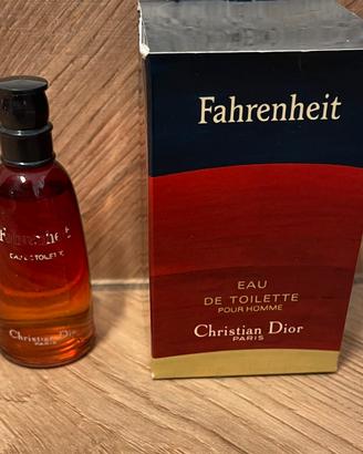 Profumo miniatura originale