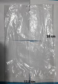 sacchettini in pvc