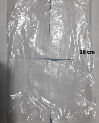 sacchettini in pvc