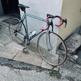 Visto e piaciuto , bici d epoca
