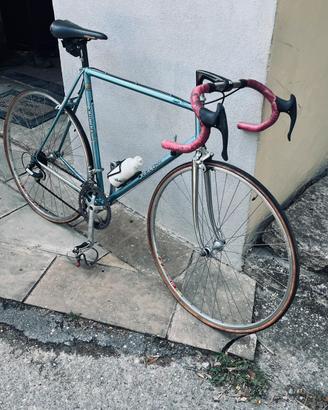 Visto e piaciuto , bici d epoca