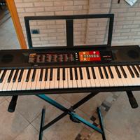 tastiera Yamaha f51