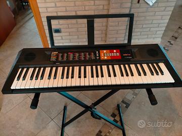 tastiera Yamaha f51