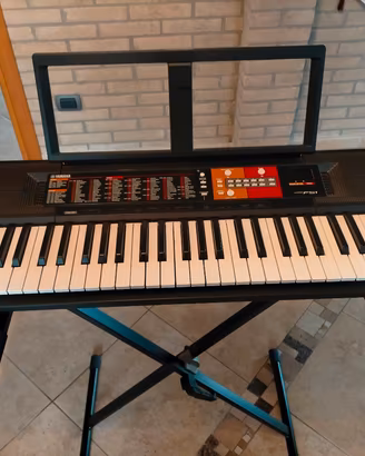 tastiera Yamaha f51