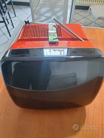 brionvega  algol 4