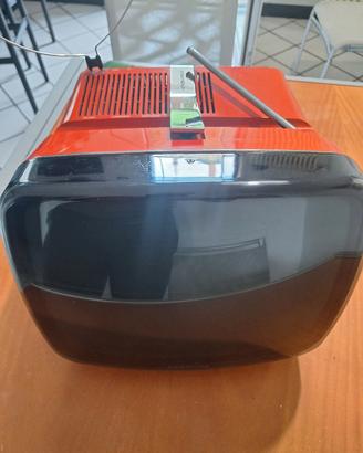 brionvega  algol 4
