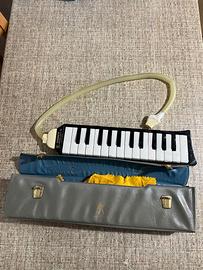 Hohner Melodica Piano 26