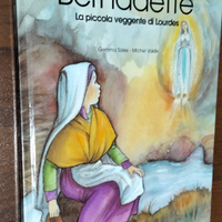 Bernadette - La piccola veggente di Lourdes (MSM)