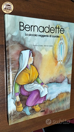 Bernadette - La piccola veggente di Lourdes (MSM)