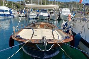 Posto barca 8,30 x 3,00 Marina di San Lorenzo