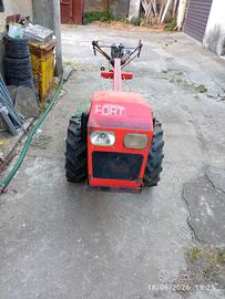 Motocoltivatore 