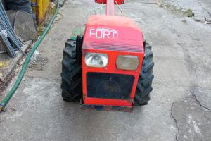 Motocoltivatore 
