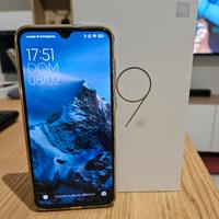 Xiaomi Mi 9 SE 128 GB
