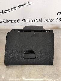 9673811277 CASSETTO PORTAOGGETTI PEUGEOT 2008 2017