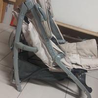 Passeggino cam