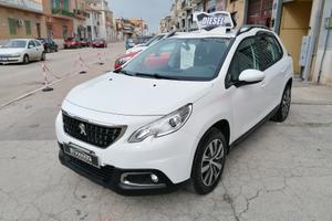 Peugeot 2008 BlueHDi 100 Active