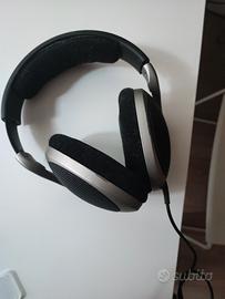 cuffie sennheiser