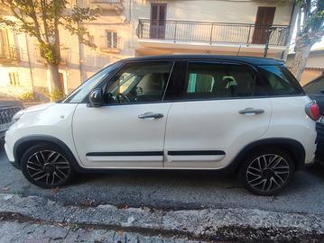 Fiat 500L cross diesel 