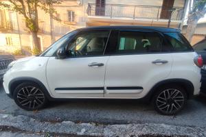 Fiat 500L cross diesel 
