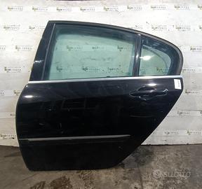PORTIERA POSTERIORE SINISTRA RENAULT Laguna Berlin