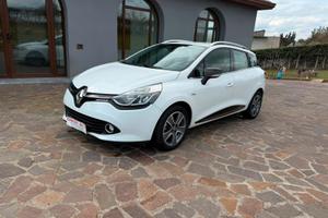 Renault Clio Sporter 1.5 Dci 90cc