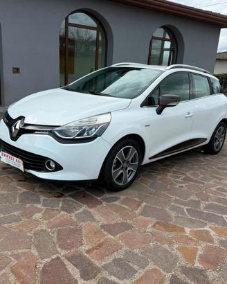 Renault Clio Sporter 1.5 Dci 90cc
