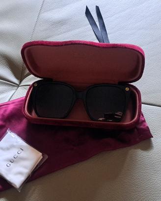 Occhiali da sole - Gucci