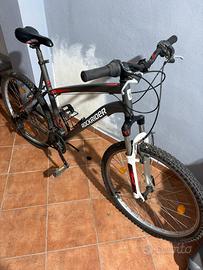 MTB Rockrider