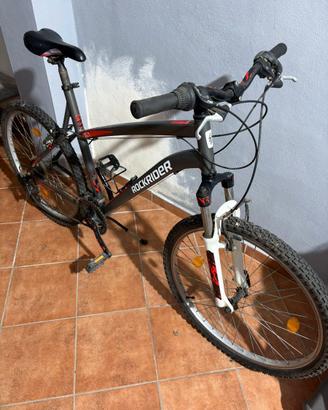 MTB Rockrider