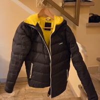 giacca Neve wed'ze taglia M 