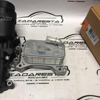 Radiatore Olio Classe C GLK Sprinter 6511800610