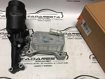 Radiatore Olio Classe C GLK Sprinter 6511800610