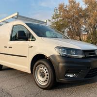 Volkswagen Caddy 2.0 TDi 122Cv 4 MOTION Business