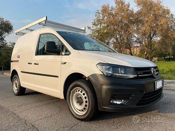 Volkswagen Caddy 2.0 TDi 122Cv 4 MOTION Business