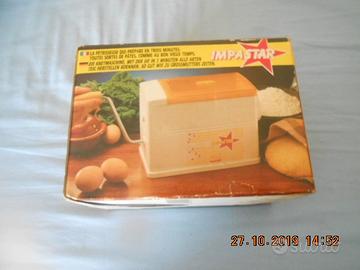 Macchina per impastare la pasta