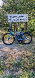 Bici da corsa