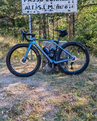 Bici da corsa