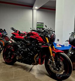 Mv Agusta Rush 1000 2026 NUOVA