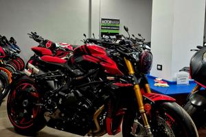 Mv Agusta Rush 1000 2026 NUOVA